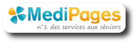 Logo Medipages