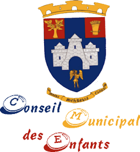 Conseil Municipal des Enfants