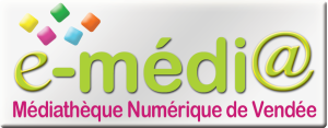 logoe e-media