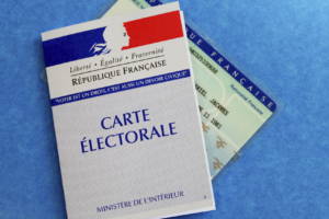 élections présidentielles 2nd tour